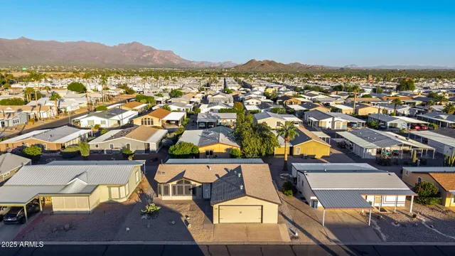 $145,000 | 2400 East Baseline Road, Unit 248, Apache Junction, AZ 85119