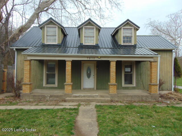 7918 Sulphur Road Sulphur, KY 40070 - Photo 1 of 20 Welcome Home!