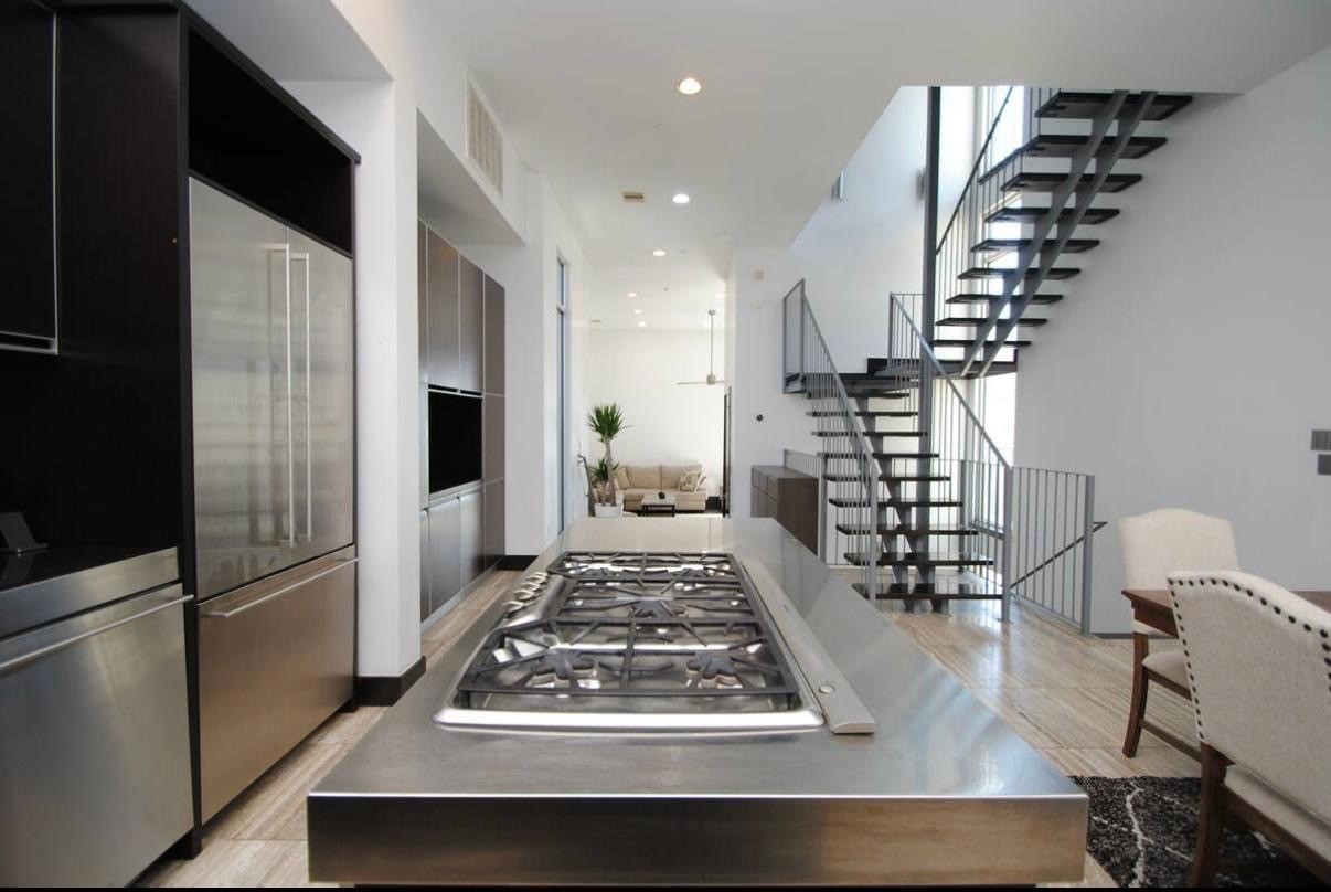 4118 Floyd Street, Unit A Houston, TX 77007 - Photo 13 of 25