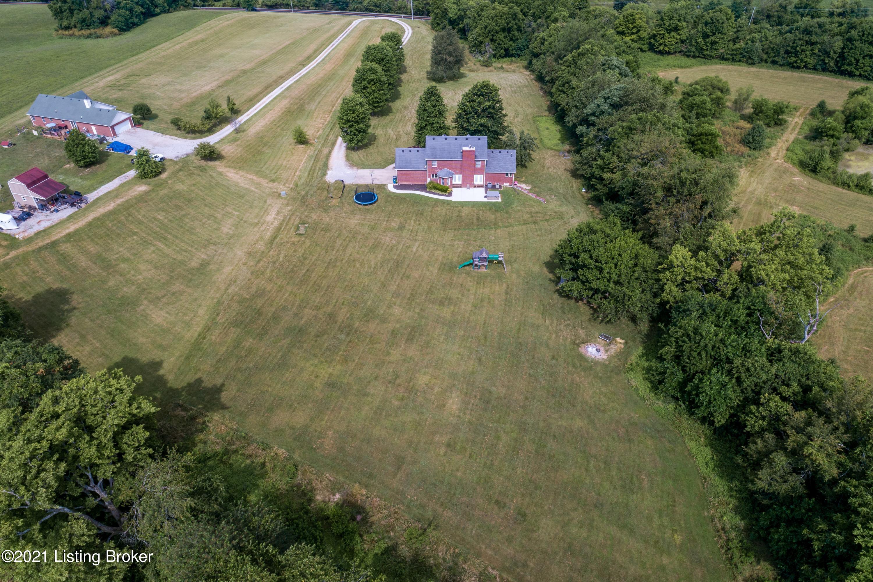 320 Waddy Road Waddy, KY 40076 - Photo 7 of 64 058-320-64