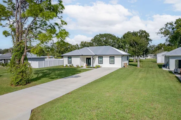 $399,000 | 1014 Southwest 11th Street, Okeechobee, FL 34974