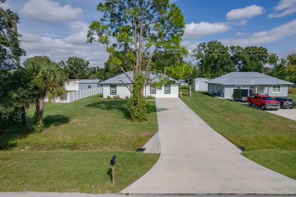 $399,000 | 1014 Southwest 11th Street, Okeechobee, FL 34974