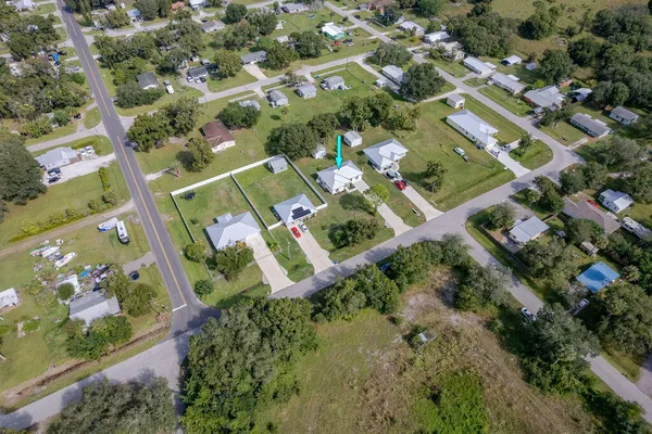 $399,000 | 1014 Southwest 11th Street, Okeechobee, FL 34974