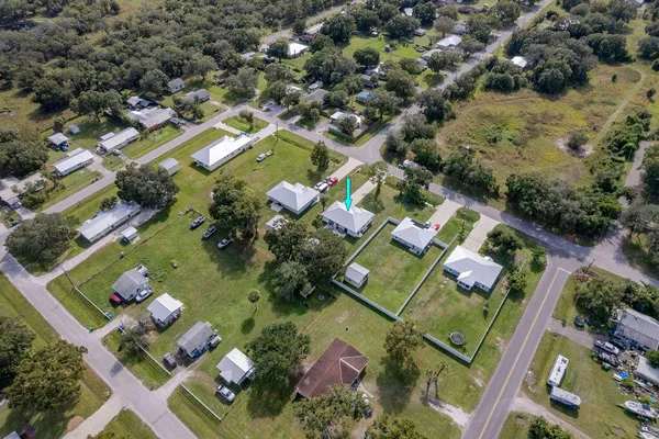 $399,000 | 1014 Southwest 11th Street, Okeechobee, FL 34974
