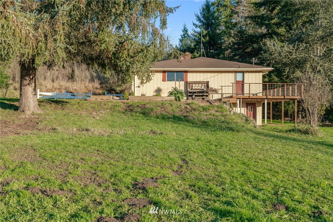 2840 King Road Curtis, WA 98538 - Photo 4 of 37