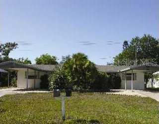 430 Briarwood Road Venice, FL 34293 - Photo 1 of 1 Exterior Front