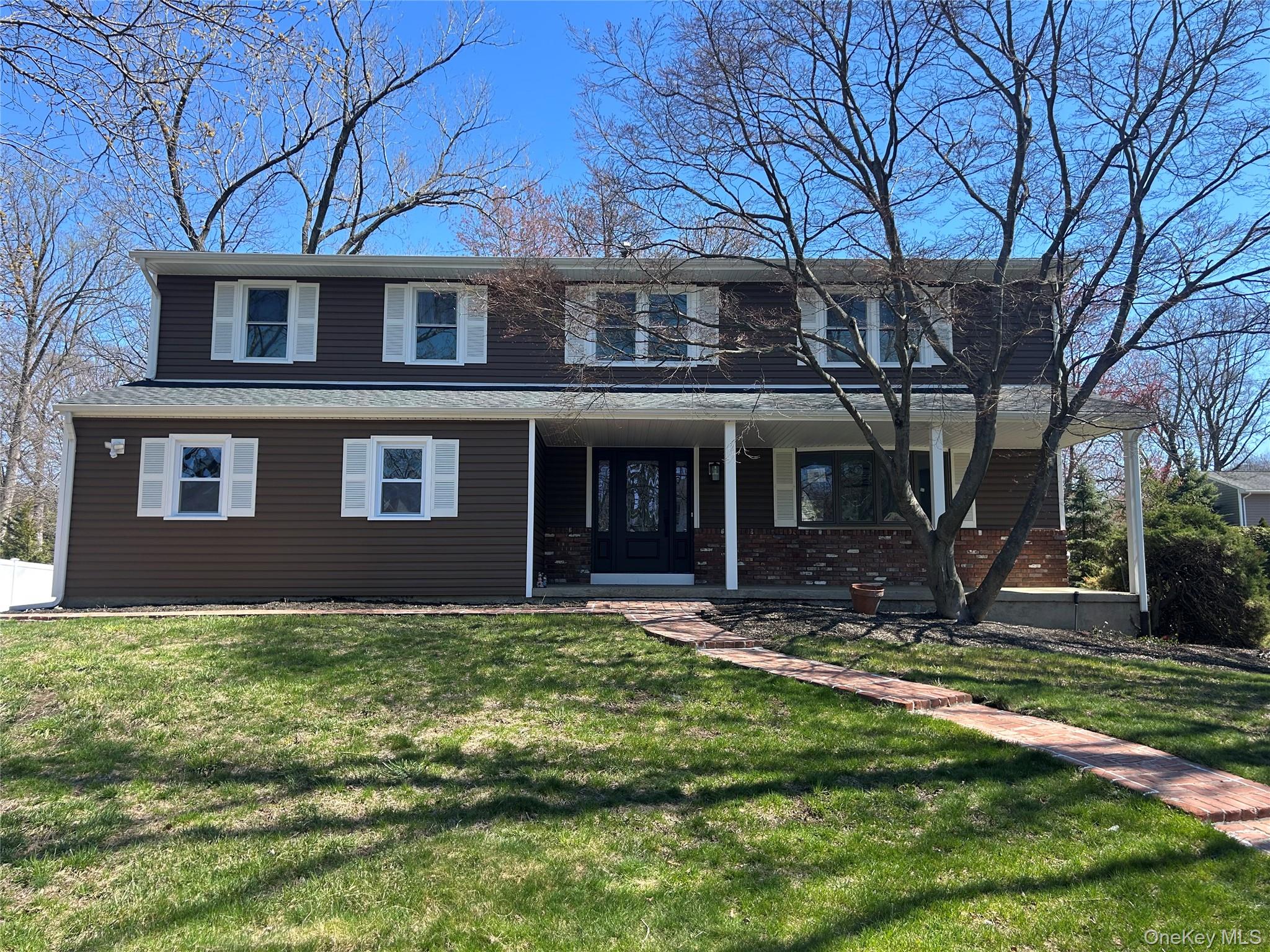 183 Liberty Road Tappan, NY 10983 - Photo 1 of 1