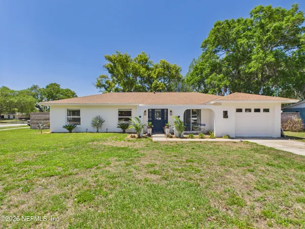 $384,999 | 1023 Viscaya Boulevard, St. Augustine, FL 32086