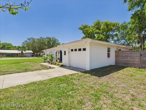 $384,999 | 1023 Viscaya Boulevard, St. Augustine, FL 32086