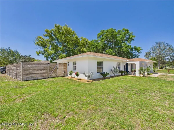 $384,999 | 1023 Viscaya Boulevard, St. Augustine, FL 32086