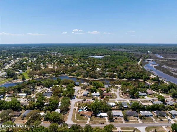 $384,999 | 1023 Viscaya Boulevard, St. Augustine, FL 32086