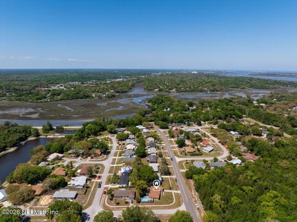 $384,999 | 1023 Viscaya Boulevard, St. Augustine, FL 32086