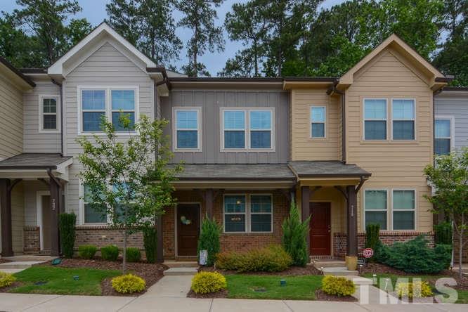 Welcome to Pemberley.  This great swim and playground community is in a great Apex location close to Hwy 55, US 1 and I-540 making it a breeze to get to anywhere in the Triangle area.