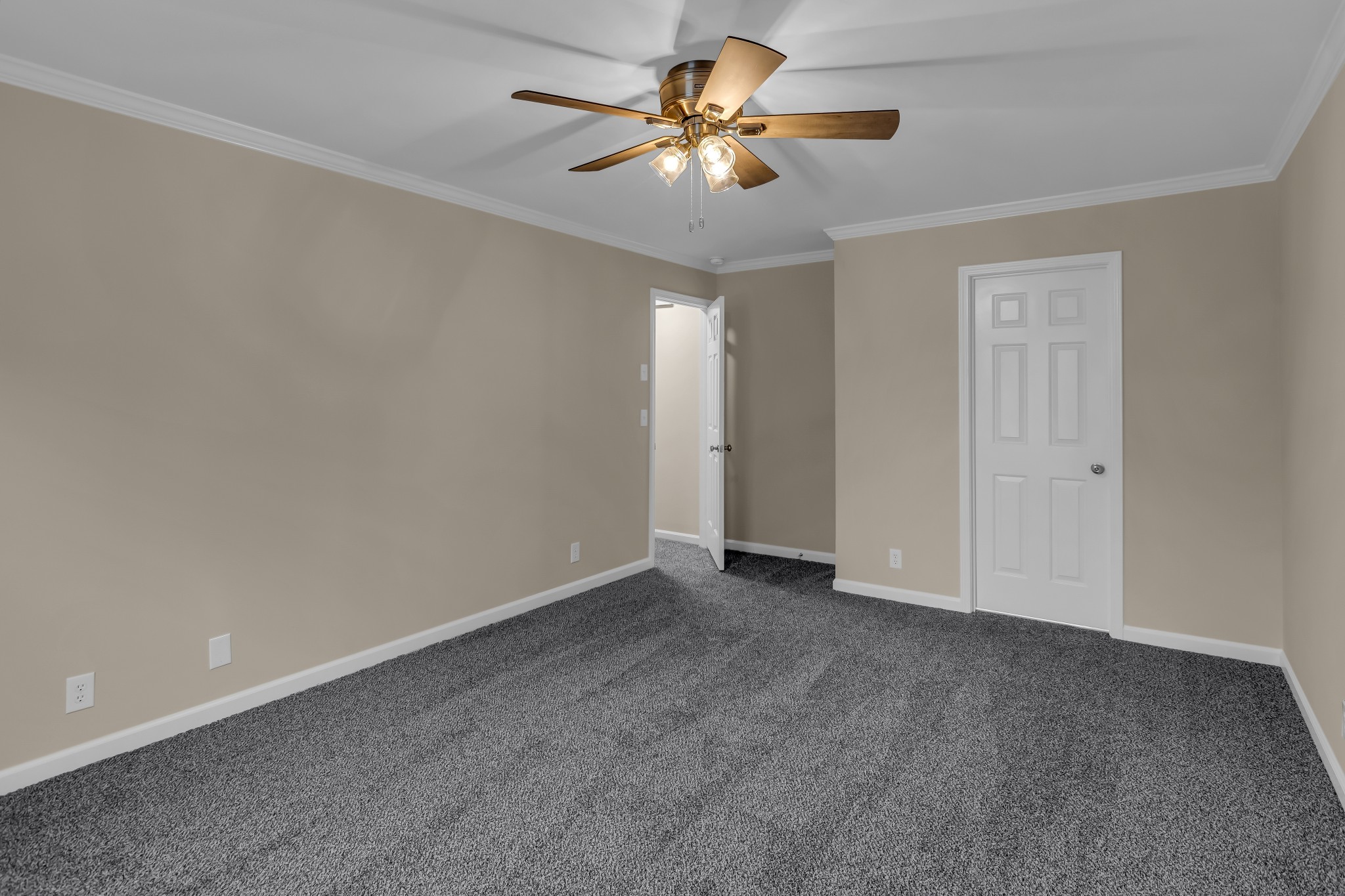 1205 General George Patton Road Nashville, TN 37221 - Photo 21 of 32 a view of an empty room