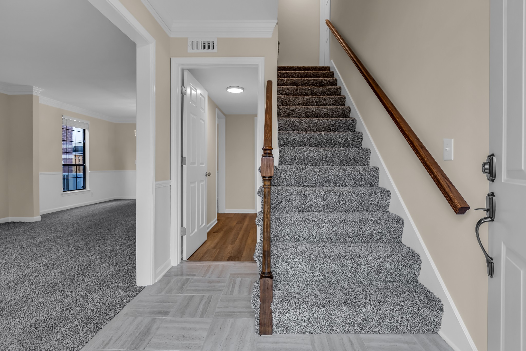 1205 General George Patton Road Nashville, TN 37221 - Photo 4 of 32 a view of an entryway
