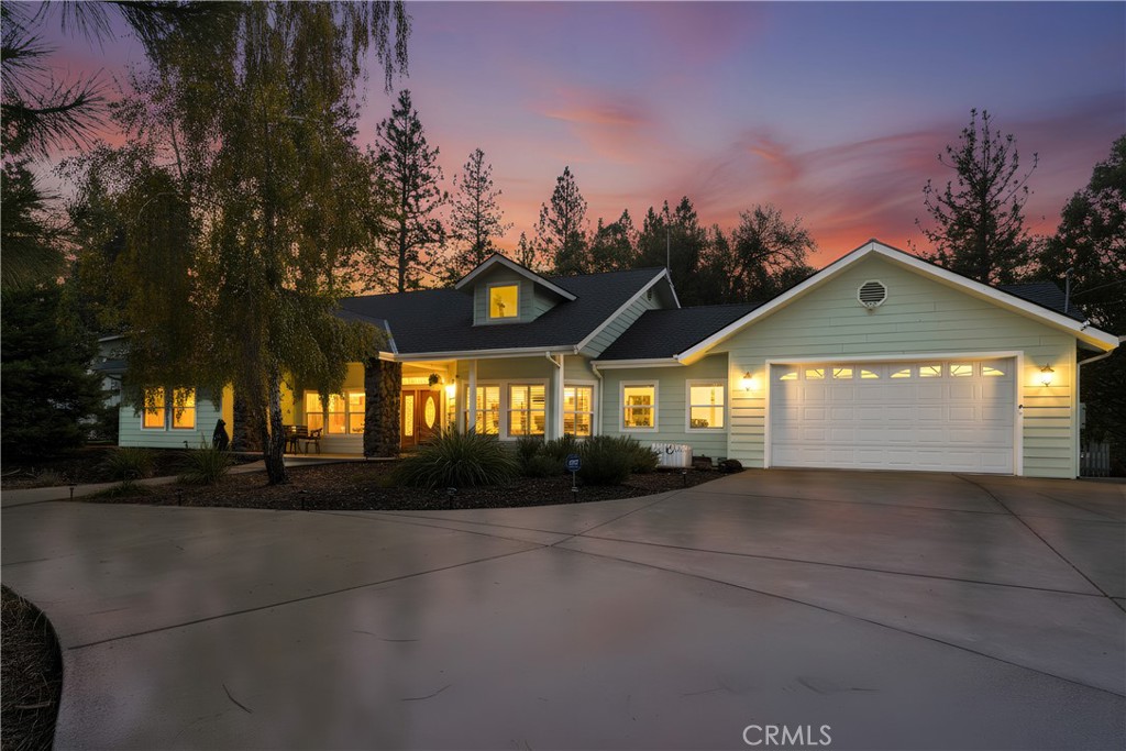 39367 Pine Ridge Road Oakhurst, CA 93644 - Photo 39 of 45