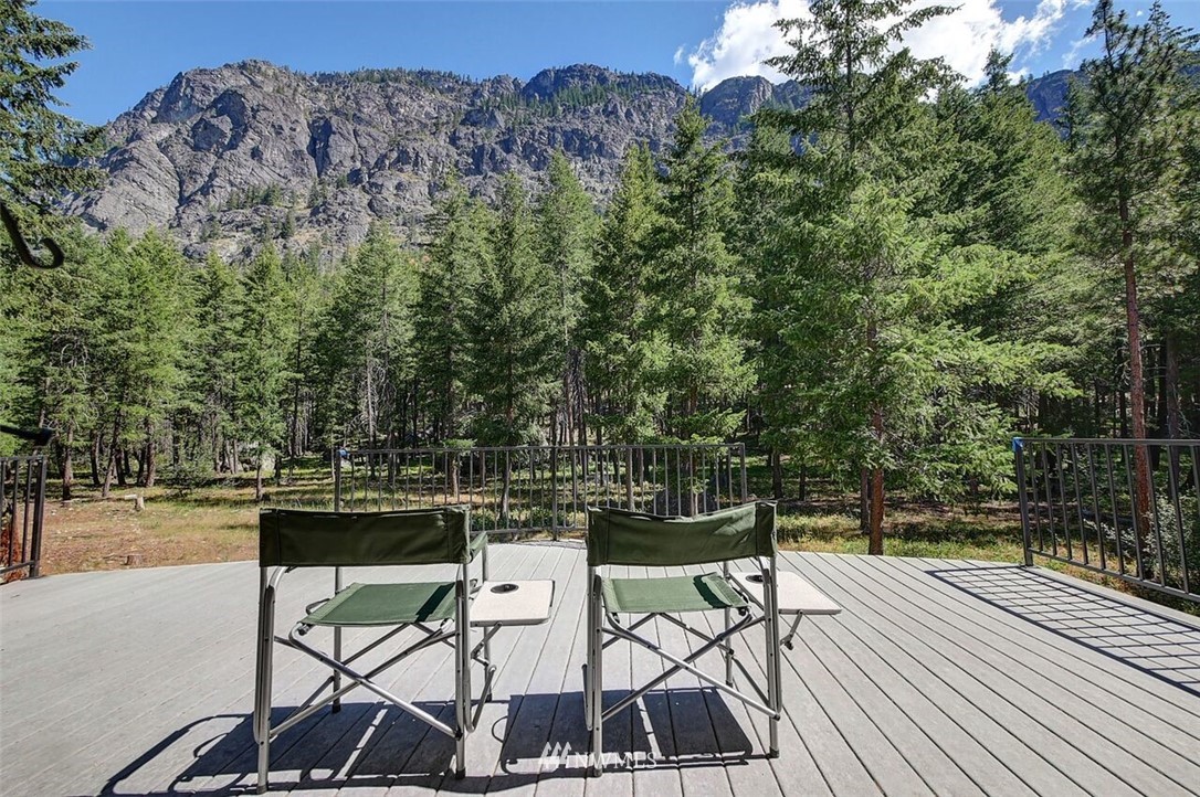 272 A Lost River Road Mazama, WA 98833 - Photo 3 of 25 Gallery Image 3