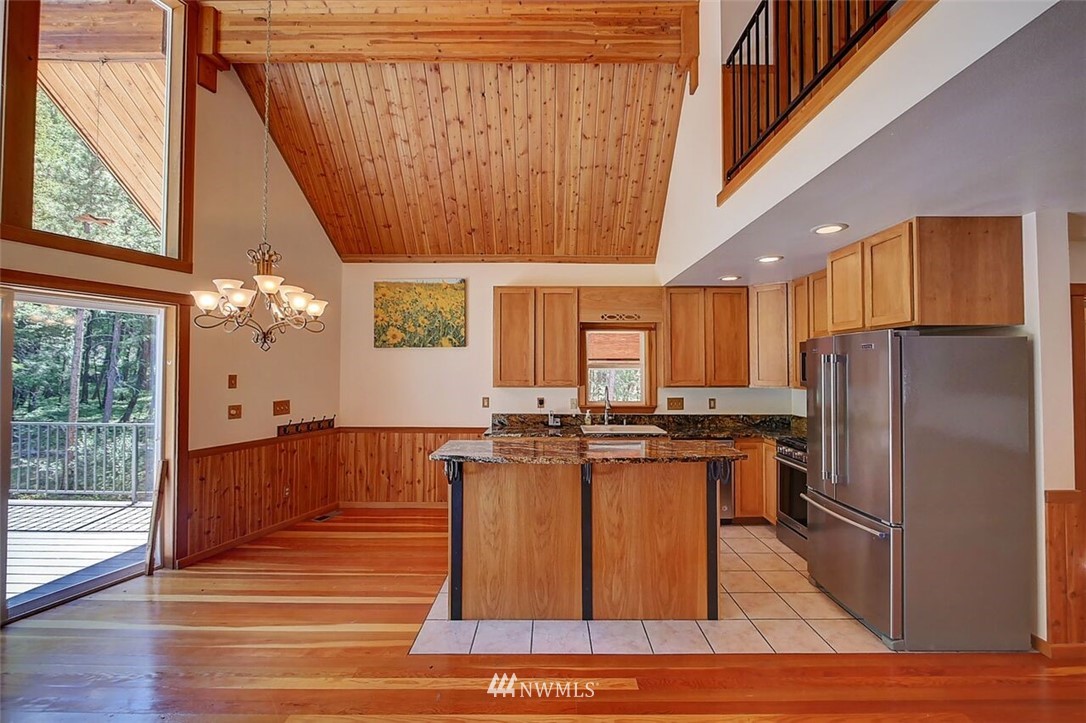 272 A Lost River Road Mazama, WA 98833 - Photo 8 of 25 Gallery Image 8