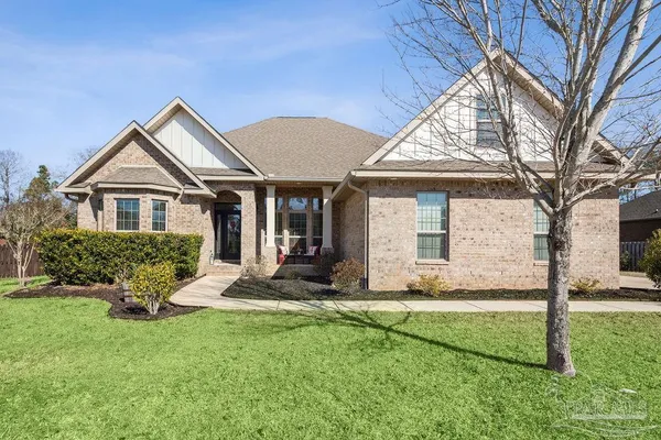 $584,000 | 2612 Elkhorn Drive, Pace, FL 32571