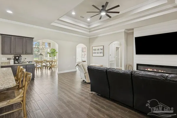 $584,000 | 2612 Elkhorn Drive, Pace, FL 32571