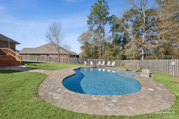 $584,000 | 2612 Elkhorn Drive, Pace, FL 32571