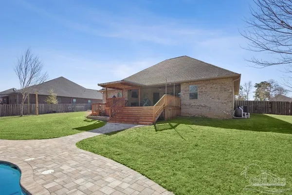 $584,000 | 2612 Elkhorn Drive, Pace, FL 32571