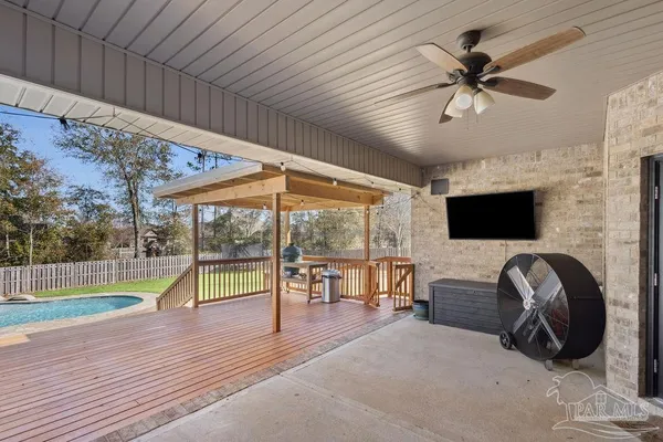 $584,000 | 2612 Elkhorn Drive, Pace, FL 32571