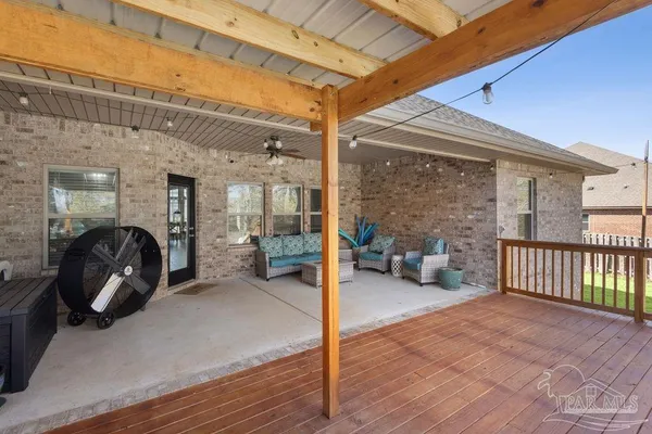 $584,000 | 2612 Elkhorn Drive, Pace, FL 32571