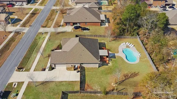 $584,000 | 2612 Elkhorn Drive, Pace, FL 32571