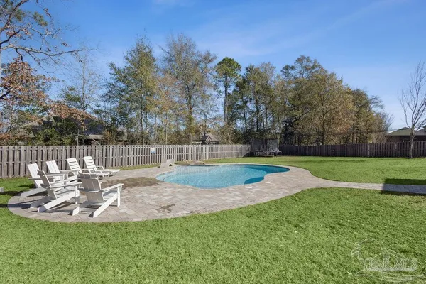 $584,000 | 2612 Elkhorn Drive, Pace, FL 32571