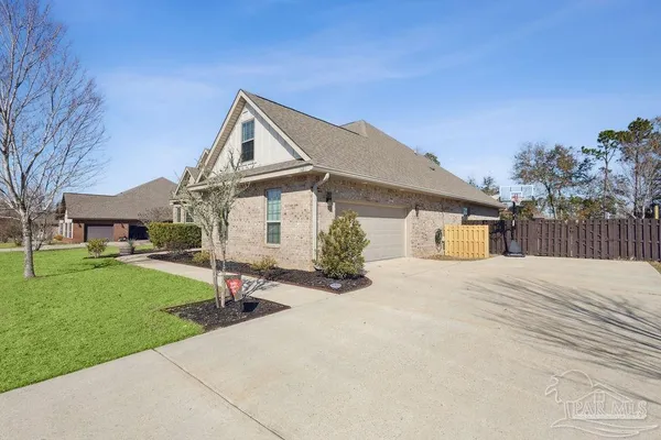 $584,000 | 2612 Elkhorn Drive, Pace, FL 32571