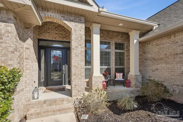 $584,000 | 2612 Elkhorn Drive, Pace, FL 32571