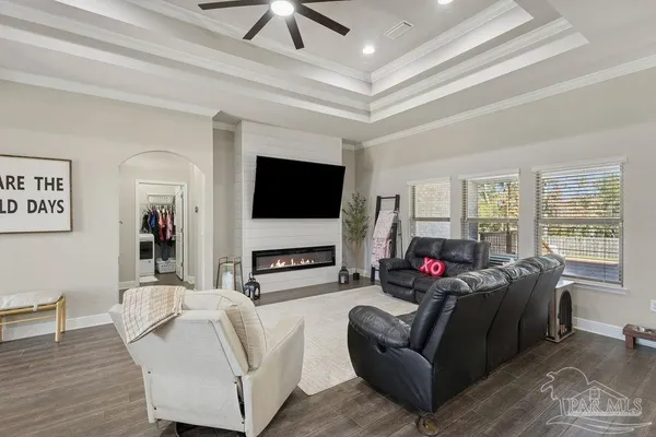 $584,000 | 2612 Elkhorn Drive, Pace, FL 32571