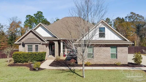 $584,000 | 2612 Elkhorn Drive, Pace, FL 32571
