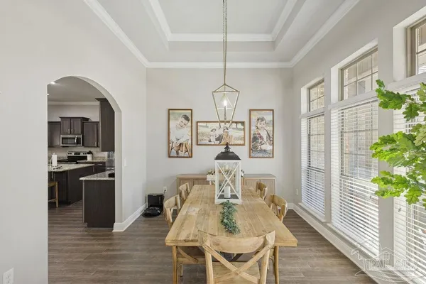 $584,000 | 2612 Elkhorn Drive, Pace, FL 32571