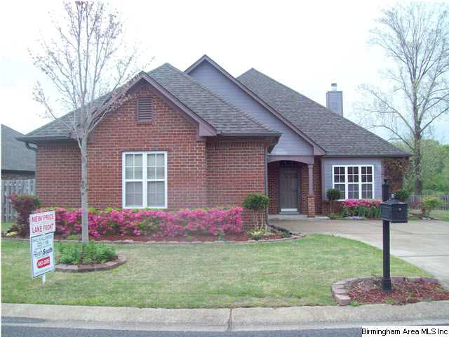 287 Creekside Lane Pelham, AL 35124 - Photo 31 of 31