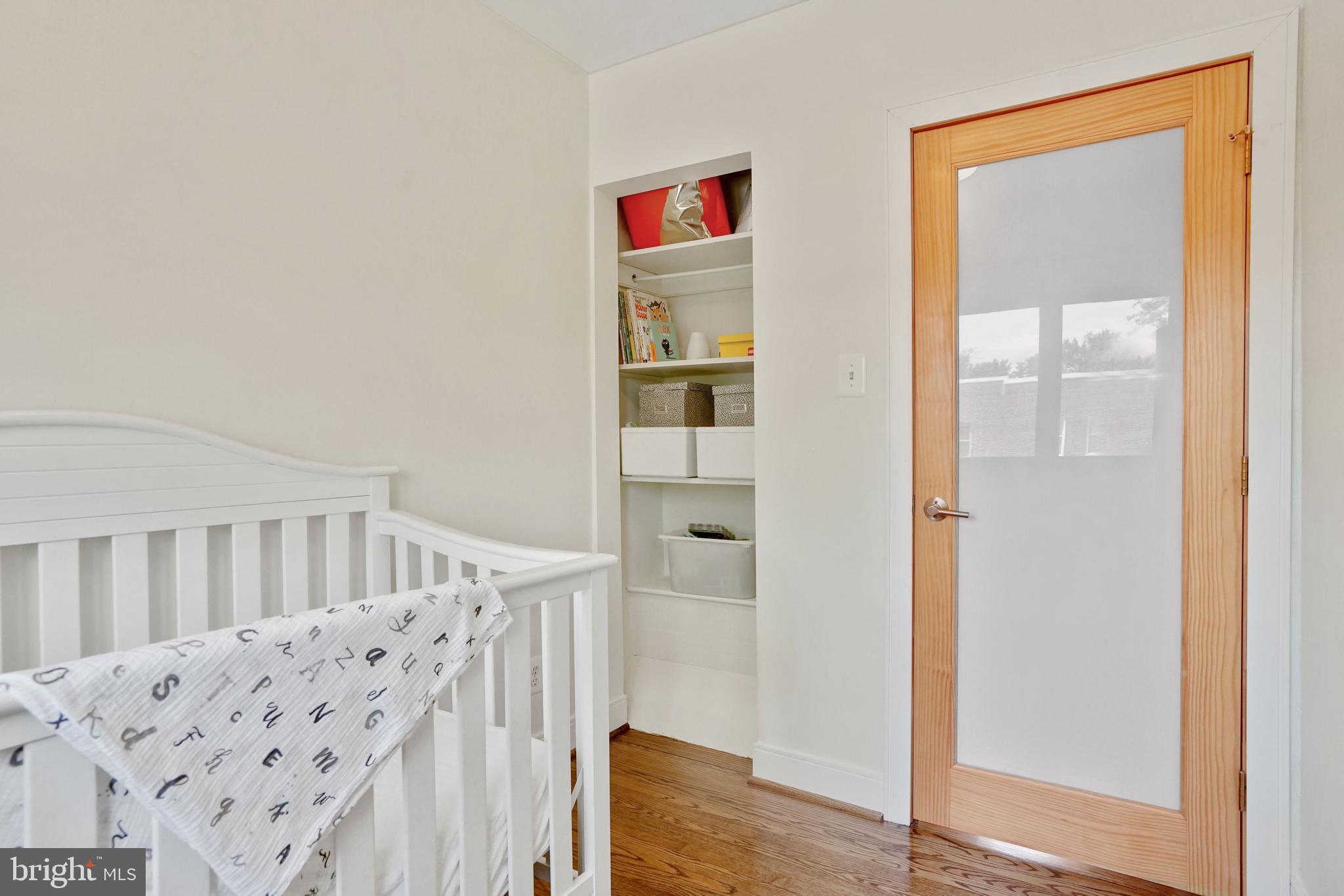 529 East Luray Avenue Alexandria, VA 22301 - Photo 22 of 33
