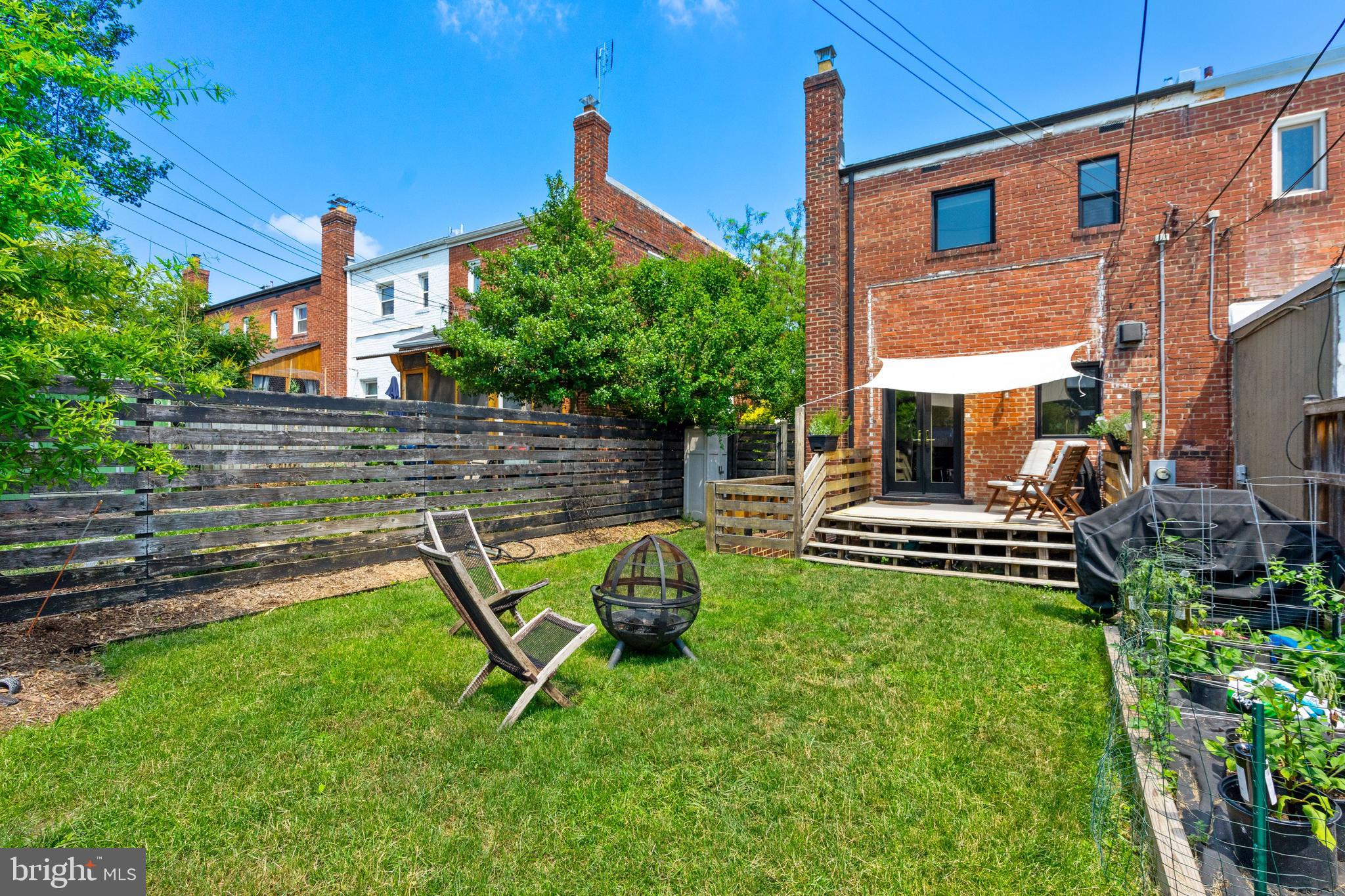 529 East Luray Avenue Alexandria, VA 22301 - Photo 32 of 33