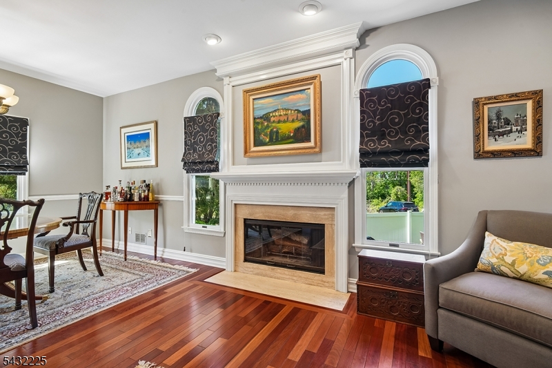 57 Southgate Road New Providence, NJ 07974 - Photo 5 of 35