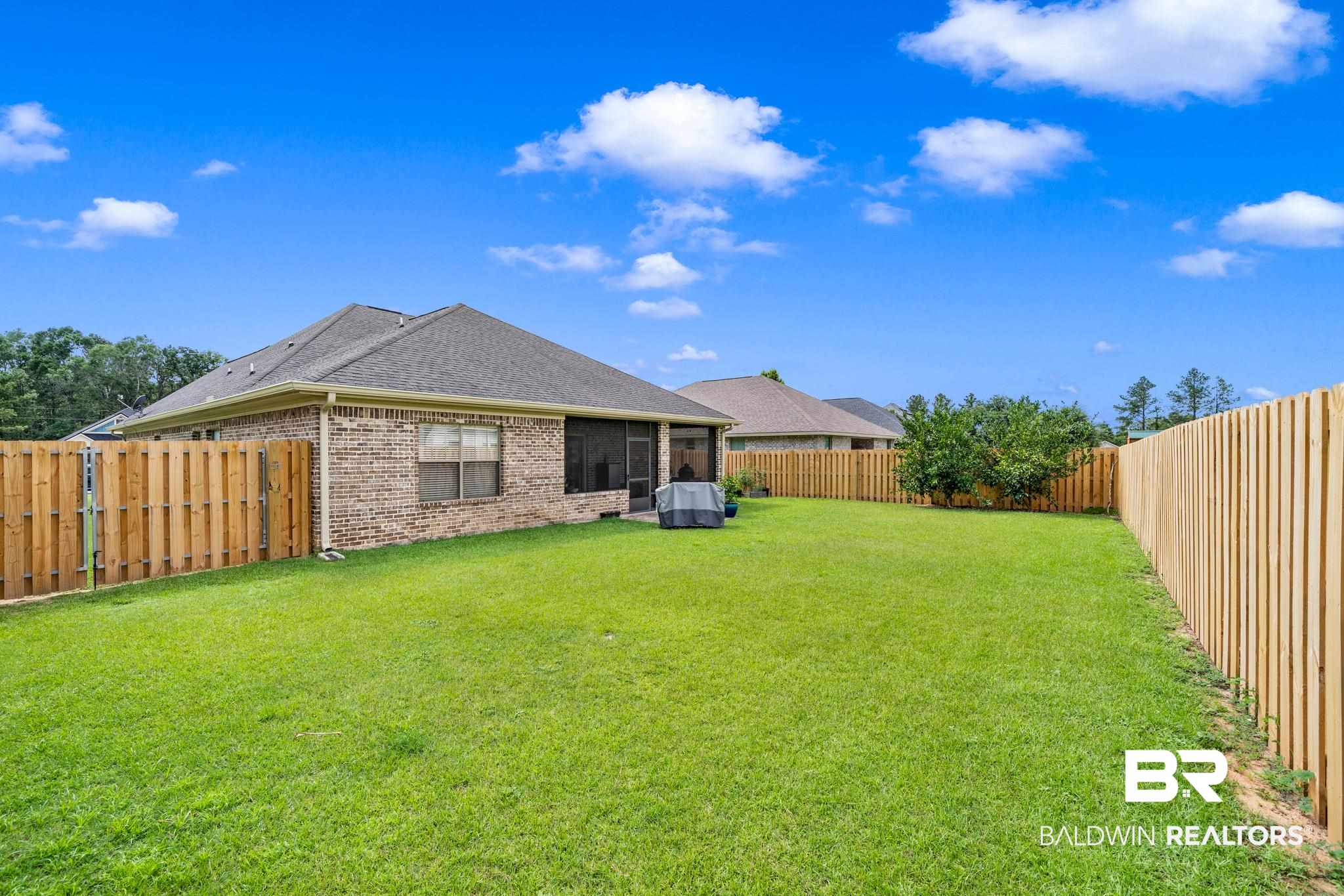 22026 Garland Loop Silverhill, AL 36576 - Photo 28 of 29