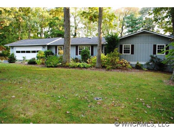 20 Westfield Road Fletcher, NC 28732 - Photo 1 of 24