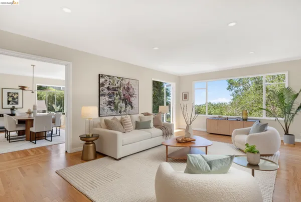 $1,748,000 | 5727 La Salle Avenue, Oakland, CA 94611