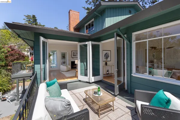 $1,748,000 | 5727 La Salle Avenue, Oakland, CA 94611