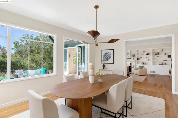 $1,748,000 | 5727 La Salle Avenue, Oakland, CA 94611