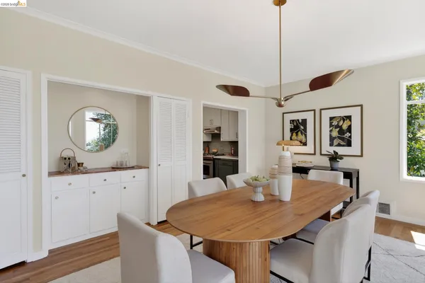 $1,748,000 | 5727 La Salle Avenue, Oakland, CA 94611