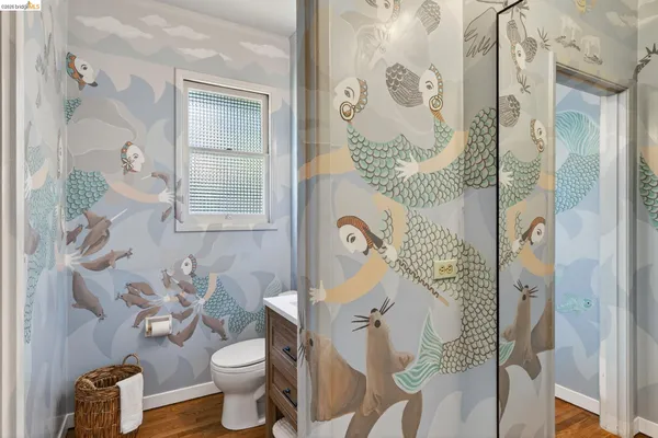 $1,748,000 | 5727 La Salle Avenue, Oakland, CA 94611