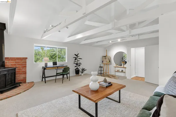 $1,748,000 | 5727 La Salle Avenue, Oakland, CA 94611