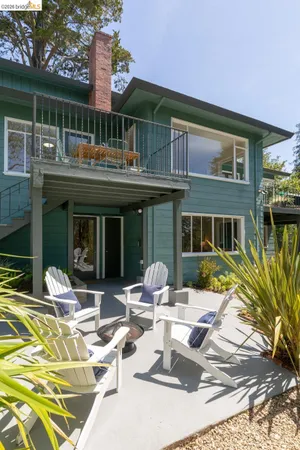 $1,748,000 | 5727 La Salle Avenue, Oakland, CA 94611