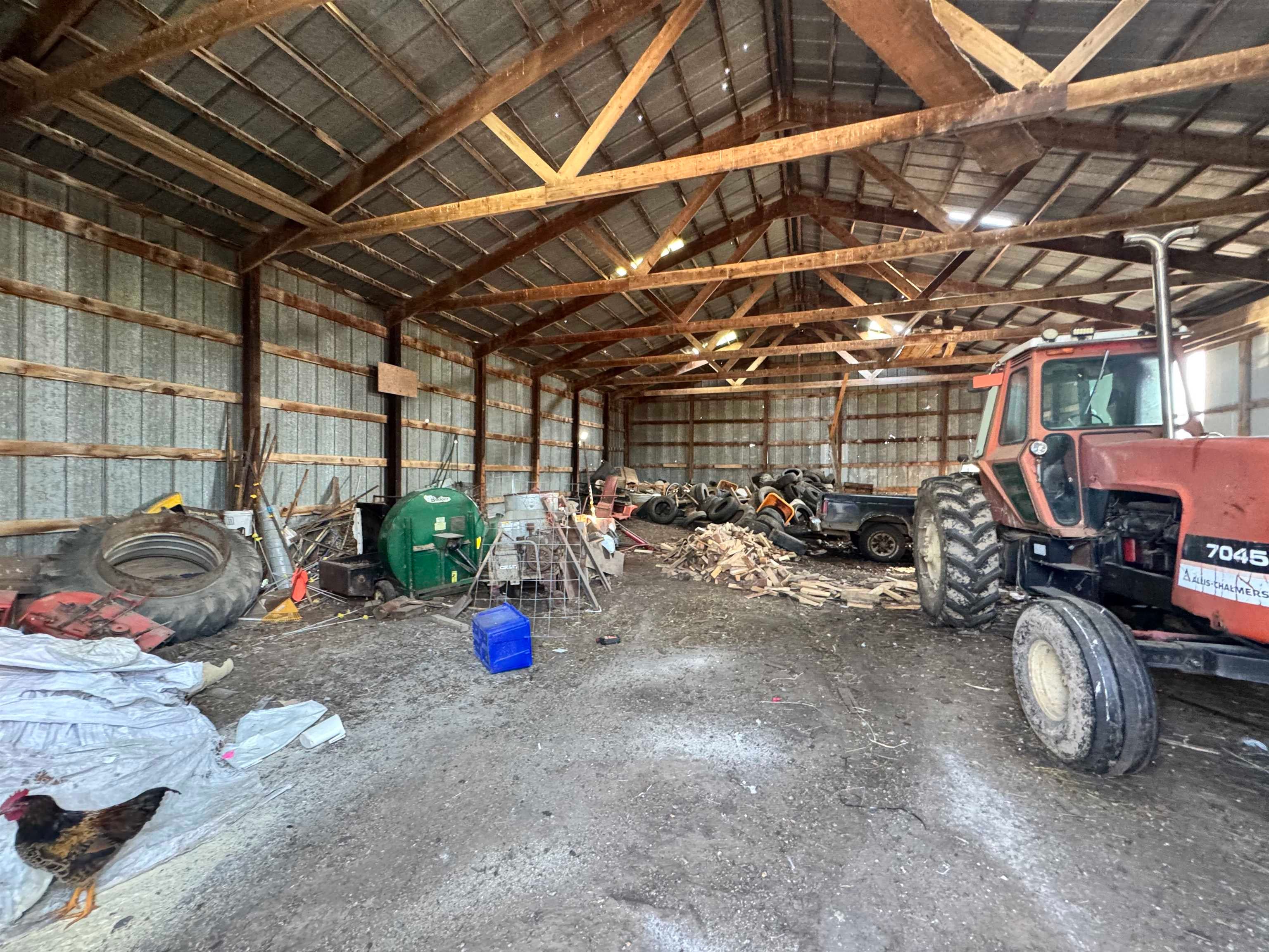 106467 Mann Road Marshfield, WI 54449 - Photo 26 of 51 Gallery Image 26