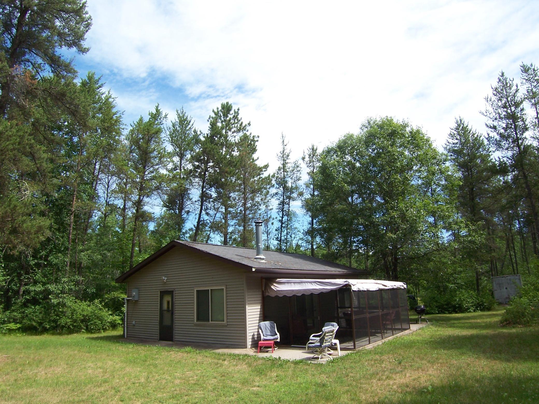 11192 Bergerud Road Trego, WI 54888 - Photo 1 of 1 Gallery Image 1